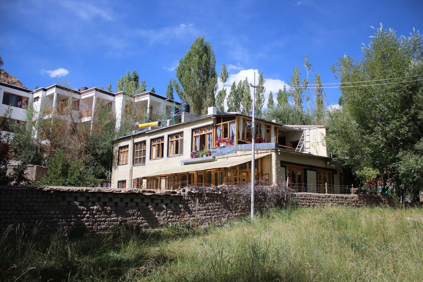 Quick Ladakh Escape image 1
