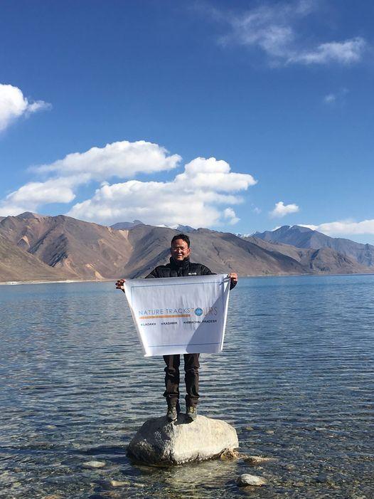 Glimpse of Ladakh image 3
